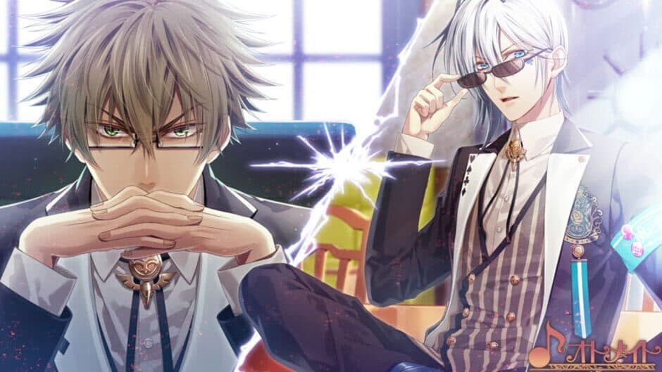 Скриншот 1 из Amnesia World