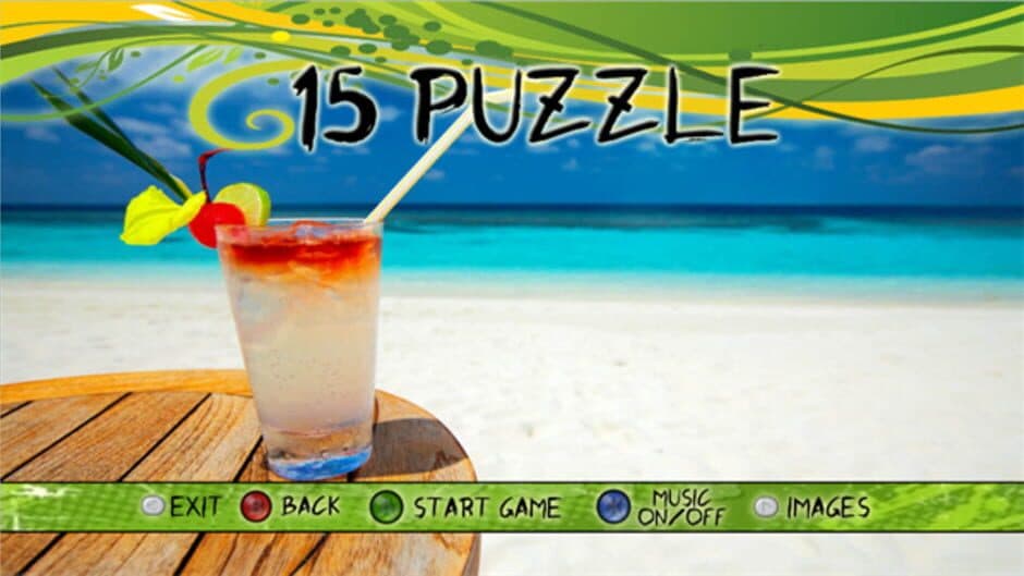 Скриншот 3 из 15 Puzzle