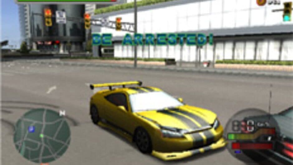 Скриншот 2 из Critical Velocity
