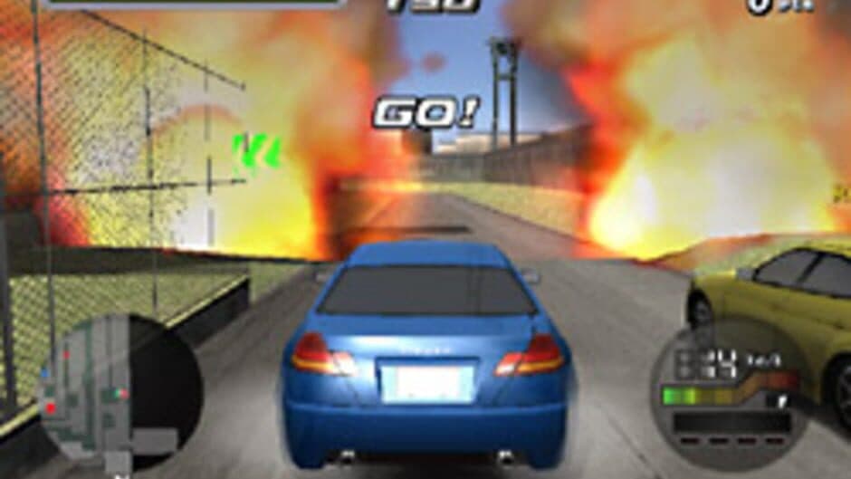 Скриншот 4 из Critical Velocity