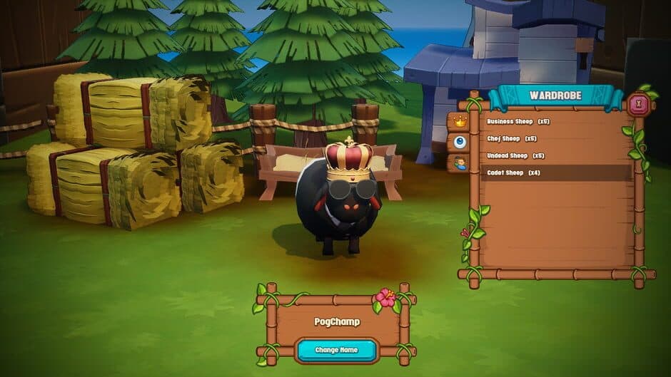 Скриншот 3 из Farmtale