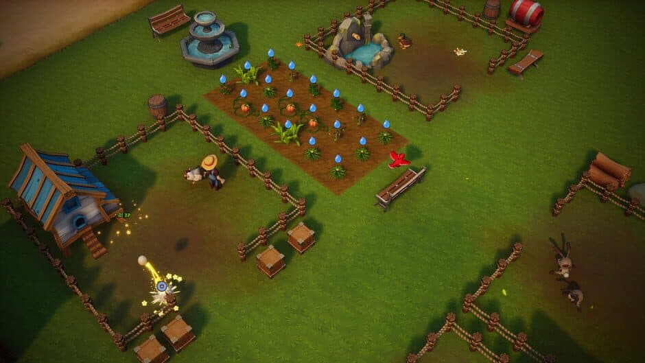 Скриншот 5 из Farmtale