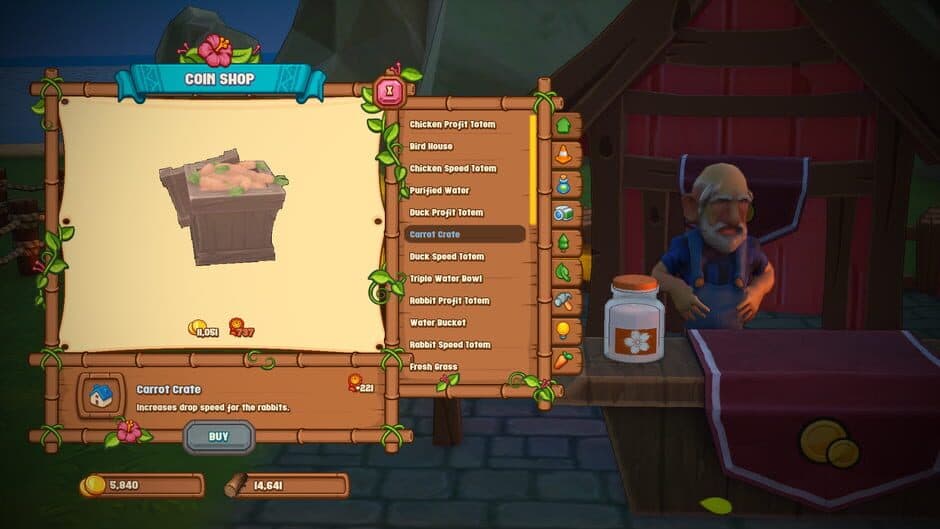 Скриншот 6 из Farmtale