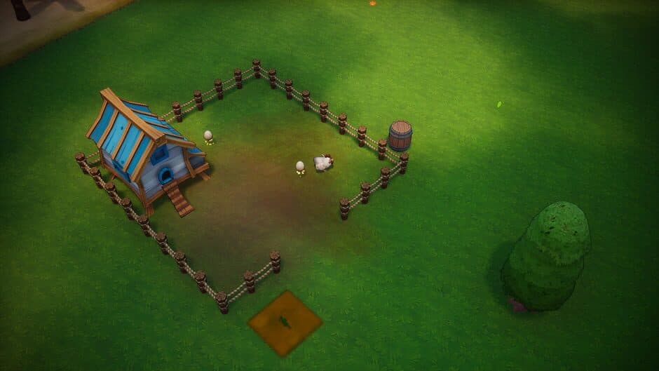 Скриншот 7 из Farmtale