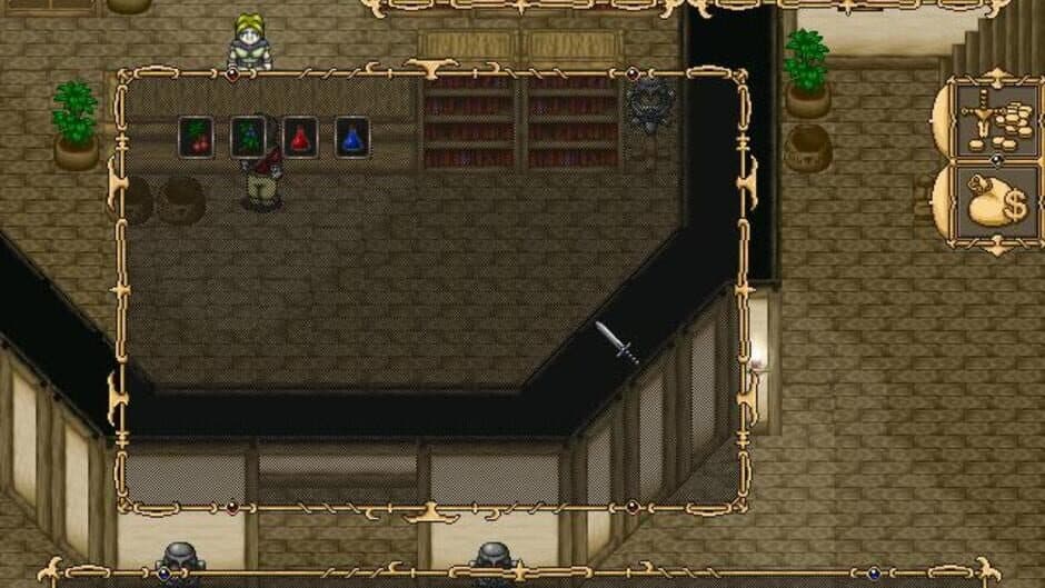 Скриншот 2 из Neophyte: The Journey Begins