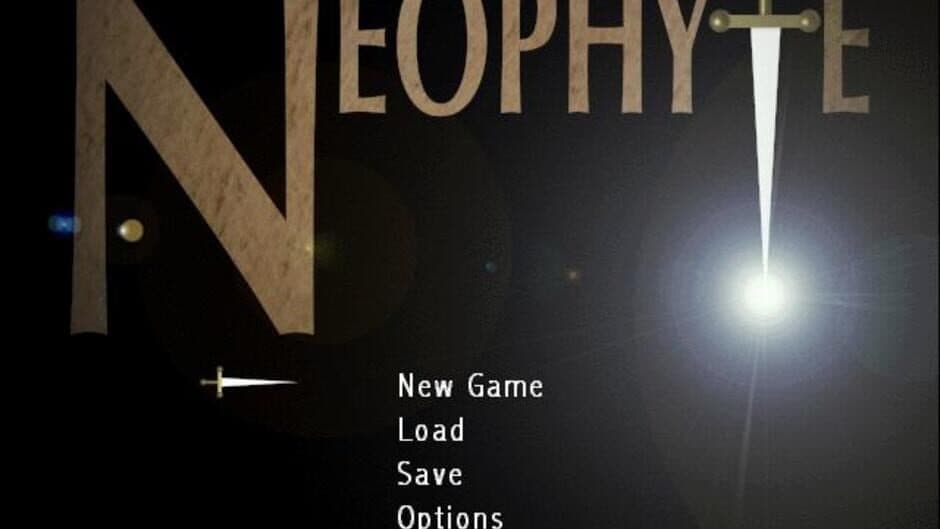 Скриншот 7 из Neophyte: The Journey Begins