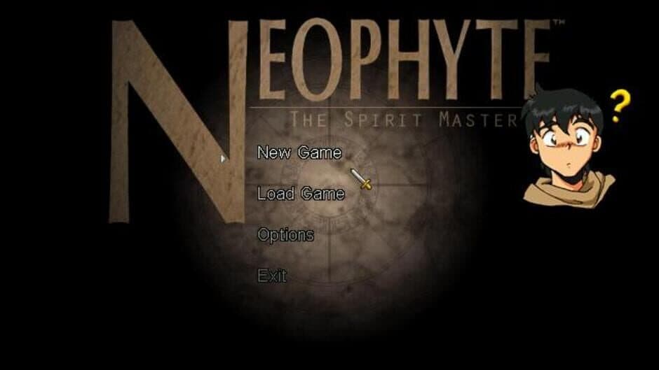 Скриншот 8 из Neophyte: The Spirit Master