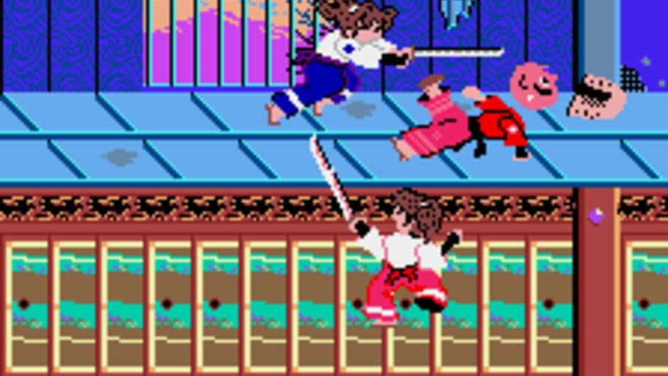Скриншот 1 из Chanbara