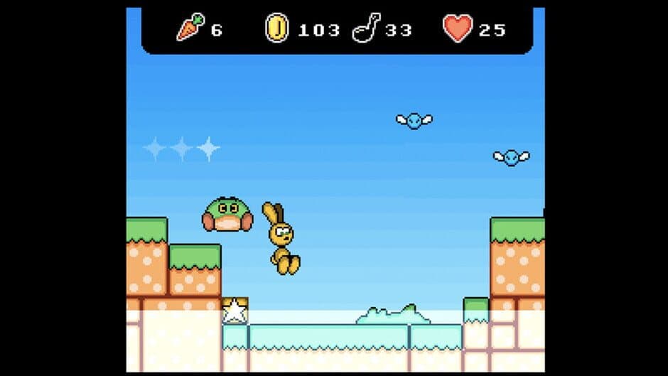 Скриншот 3 из Bunny Ribbit