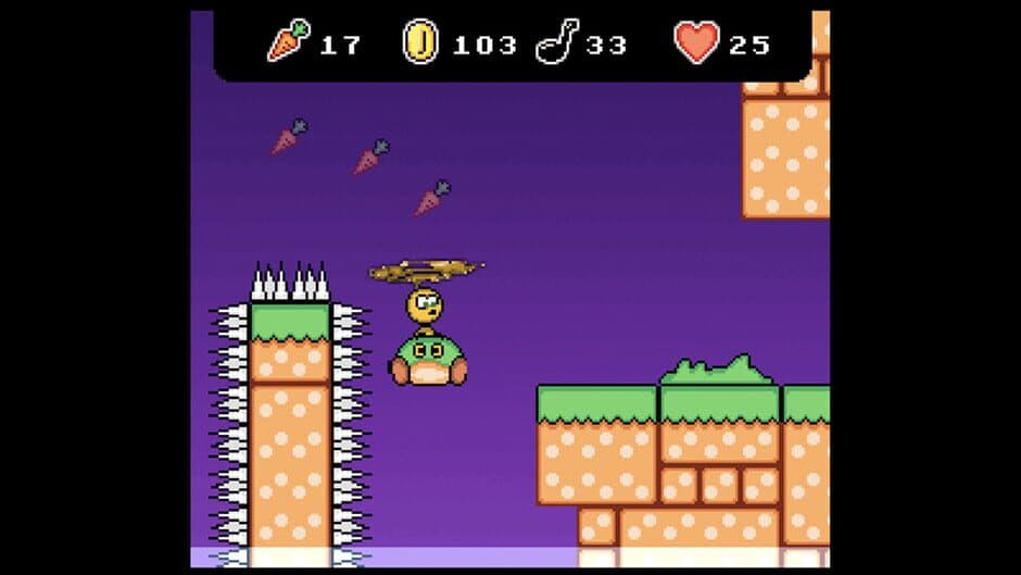 Скриншот 4 из Bunny Ribbit