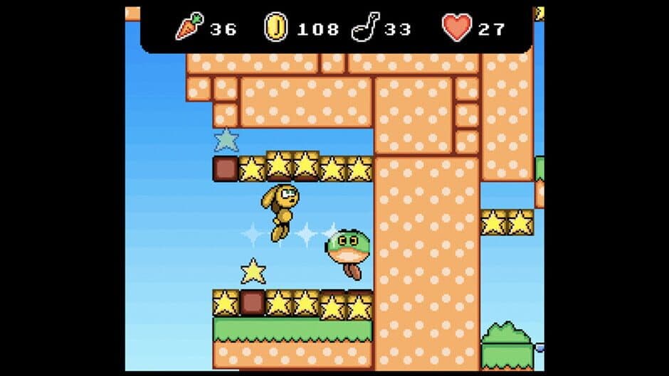 Скриншот 5 из Bunny Ribbit