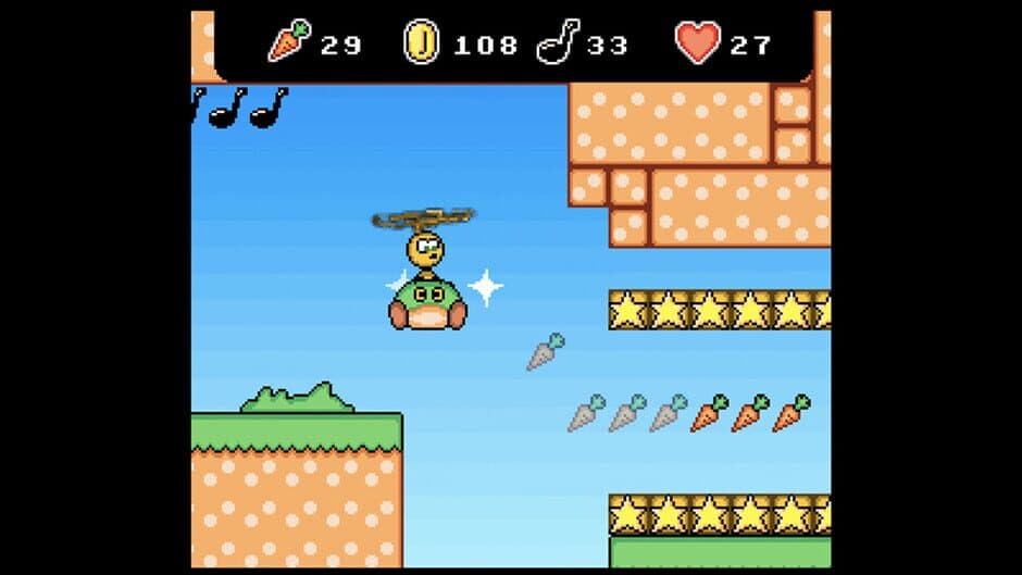 Скриншот 7 из Bunny Ribbit