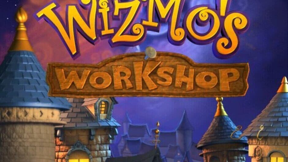 Скриншот 7 из WizMo's Workshop: Dragons of Frozzbokk