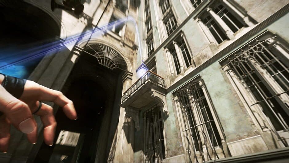 Скриншот 5 из Dishonored 2