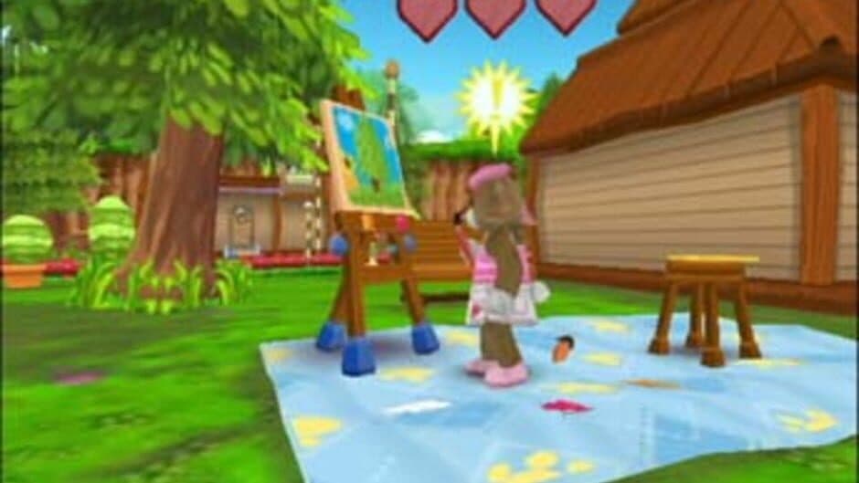 Скриншот 1 из Build-A-Bear Workshop: Friendship Valley