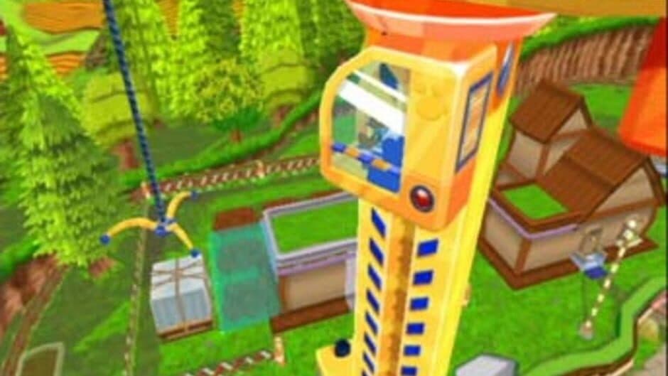 Скриншот 4 из Build-A-Bear Workshop: Friendship Valley
