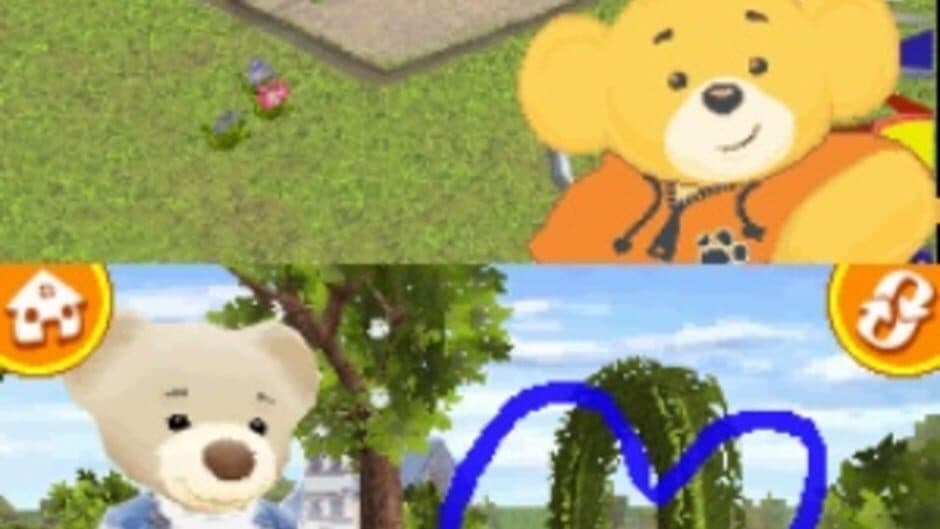 Скриншот 3 из Build-A-Bear Workshop