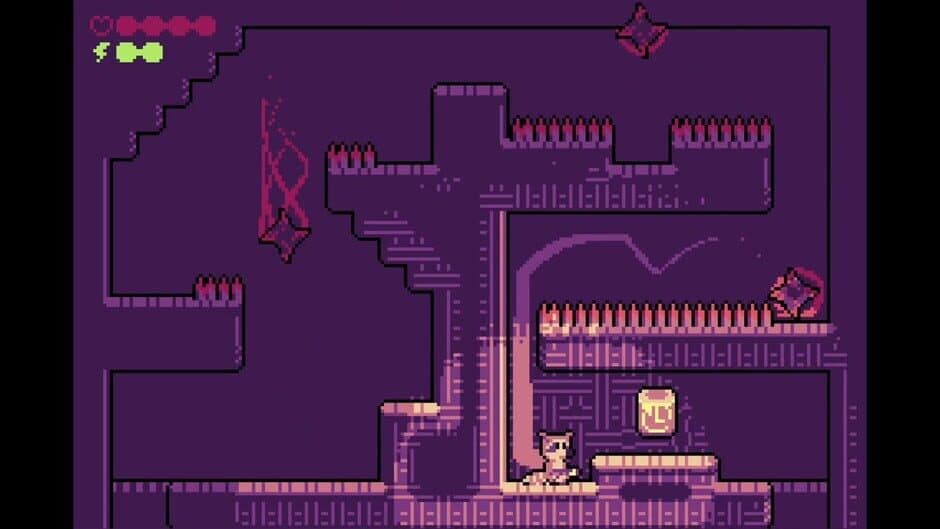 Скриншот 3 из Trash Quest
