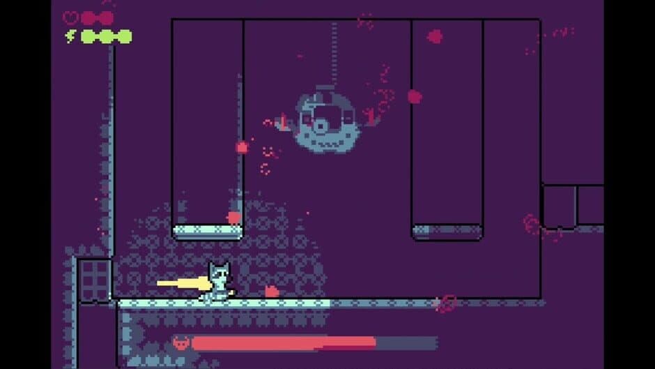 Скриншот 2 из Trash Quest
