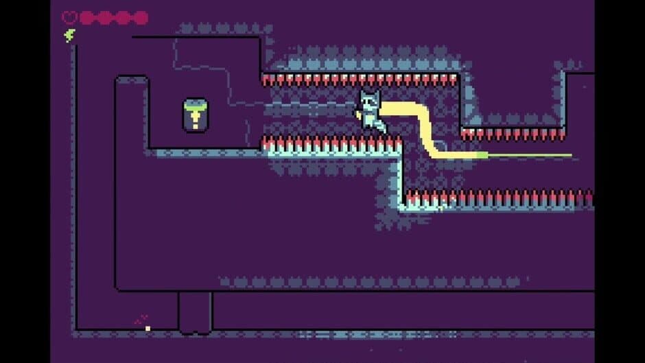 Скриншот 5 из Trash Quest