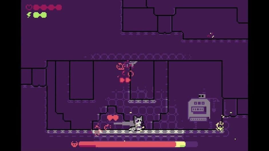 Скриншот 8 из Trash Quest