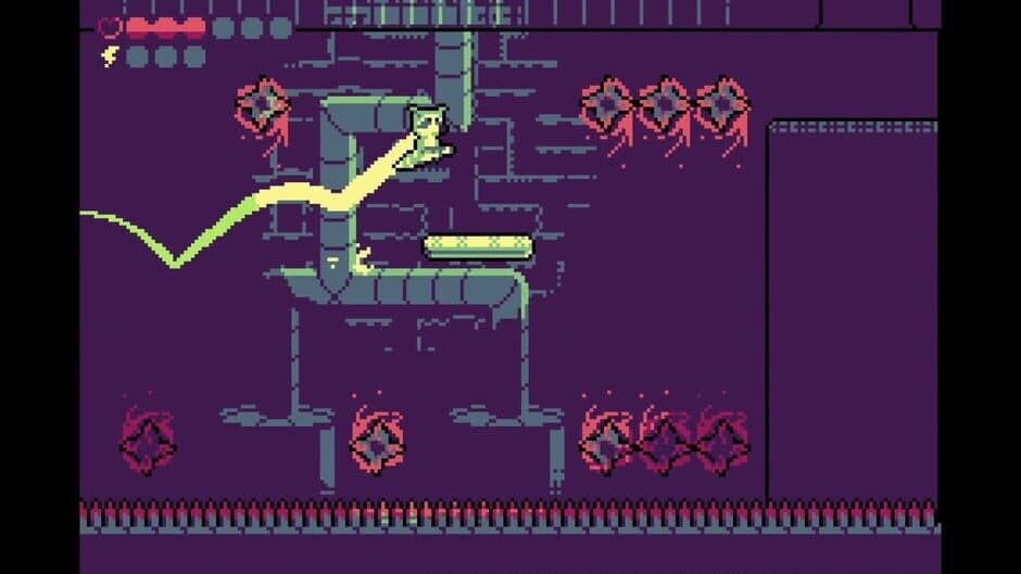 Скриншот 6 из Trash Quest