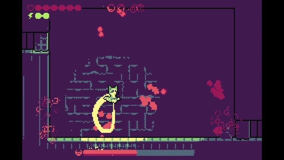 Скриншот 7 из Trash Quest