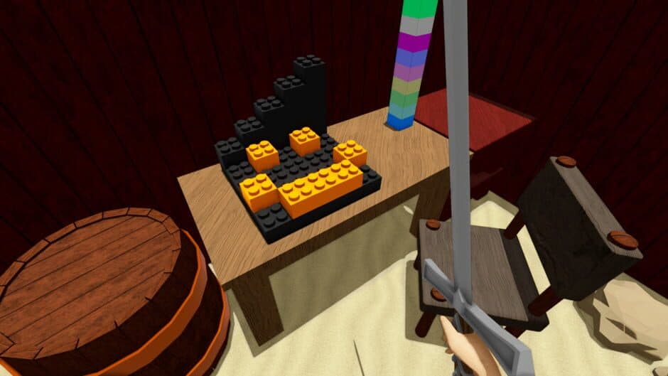 Скриншот 1 из Demonsions: Industry