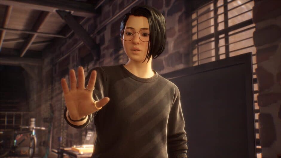 Скриншот 1 из Life is Strange: True Colors