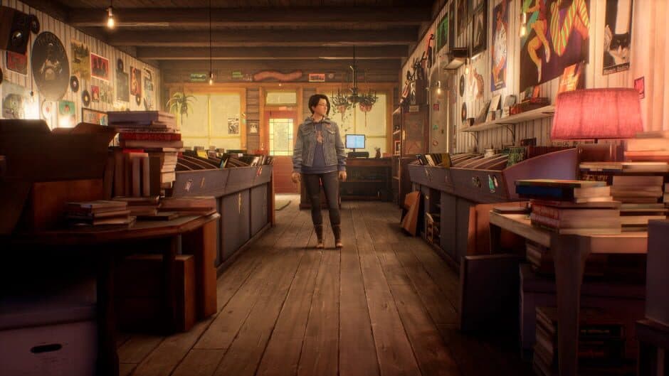 Скриншот 3 из Life is Strange: True Colors