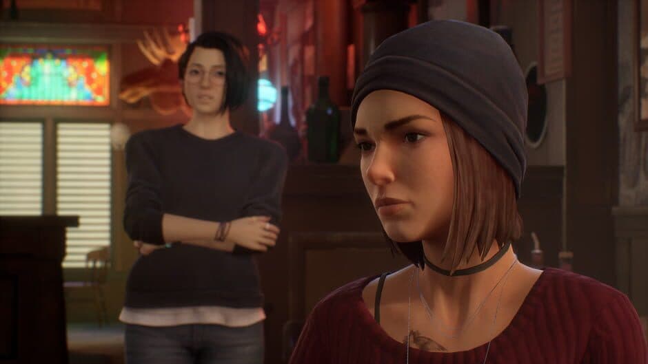 Скриншот 4 из Life is Strange: True Colors