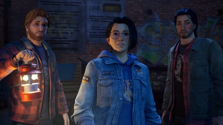 Скриншот 6 из Life is Strange: True Colors