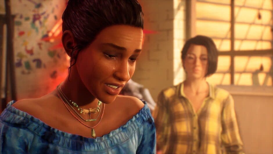 Скриншот 8 из Life is Strange: True Colors