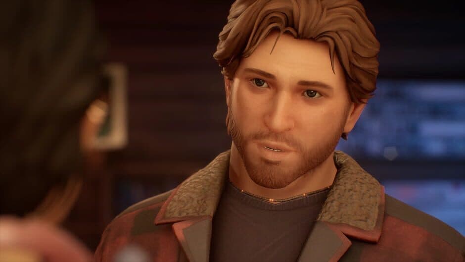 Скриншот 10 из Life is Strange: True Colors