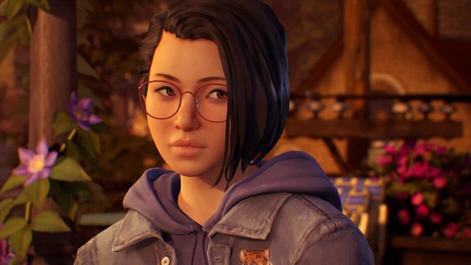 Скриншот 12 из Life is Strange: True Colors