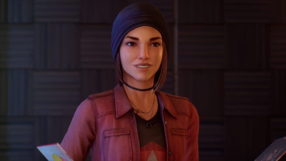 Скриншот 2 из Life is Strange: True Colors