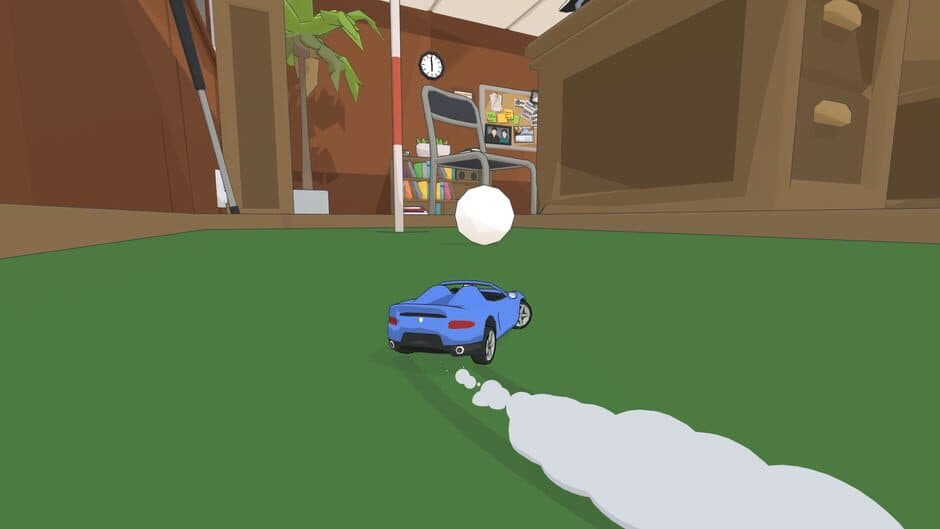 Скриншот 2 из Pocket Wheels