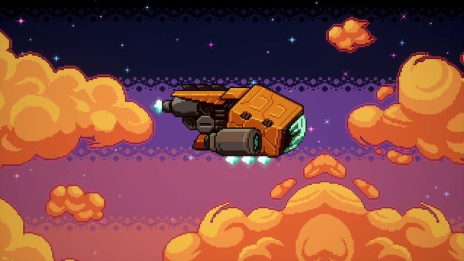 Скриншот 9 из Super Magbot