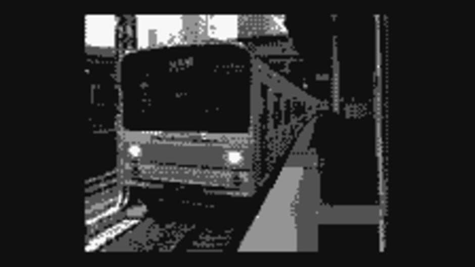 Скриншот 2 из Densha de GO!