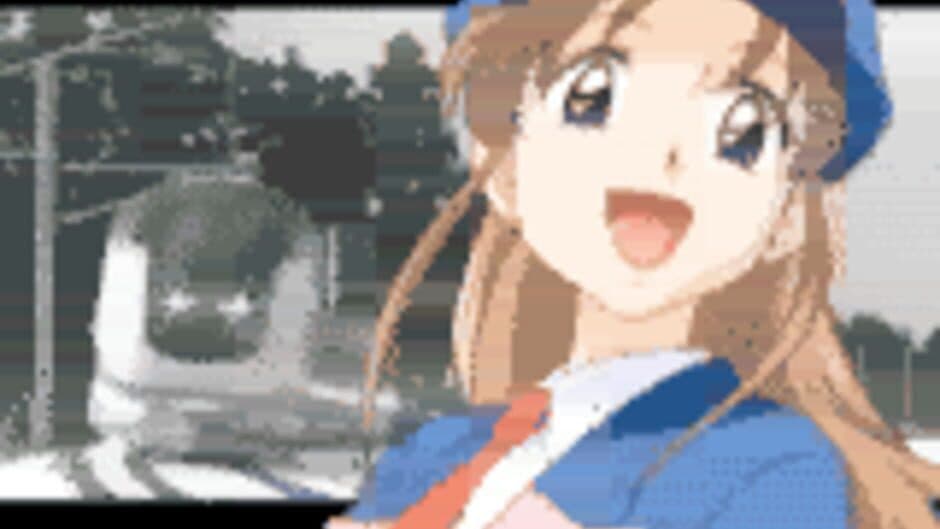 Скриншот 2 из Densha de GO! 2