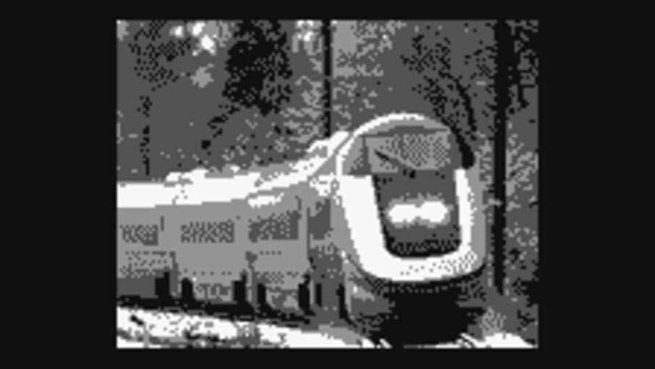 Скриншот 11 из Densha de GO! 2