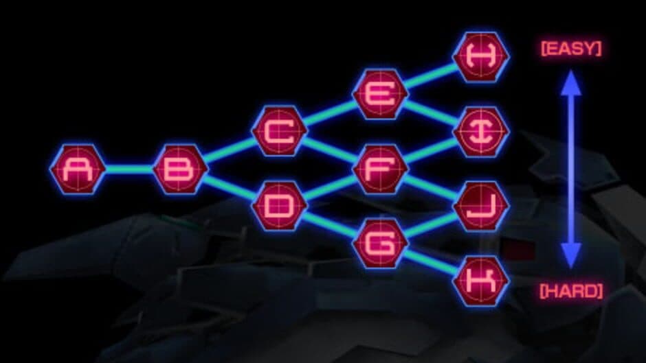 Скриншот 5 из Dariusburst