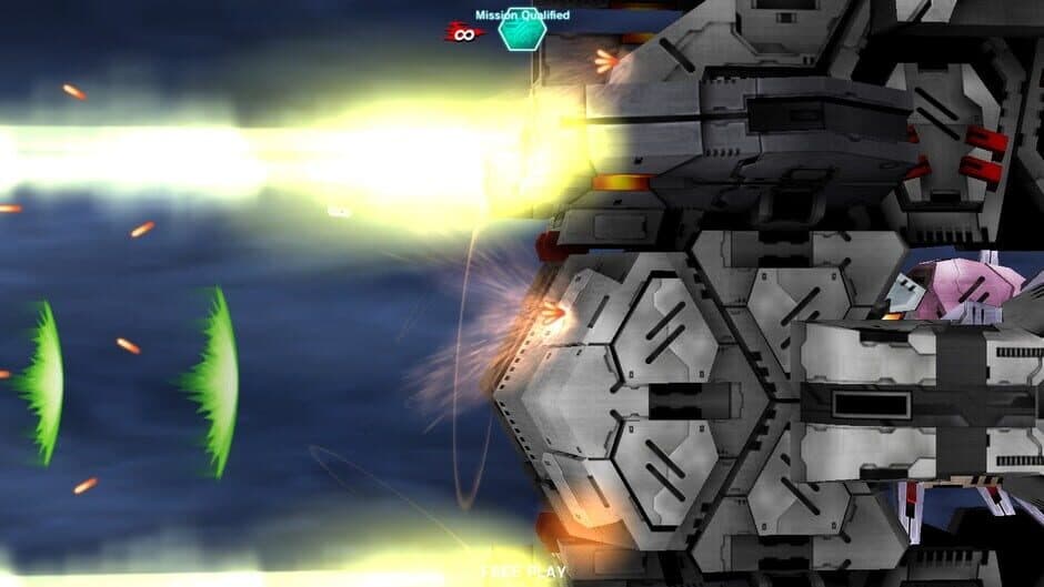 Скриншот 3 из Dariusburst: Chronicle Saviours - Limited Edition