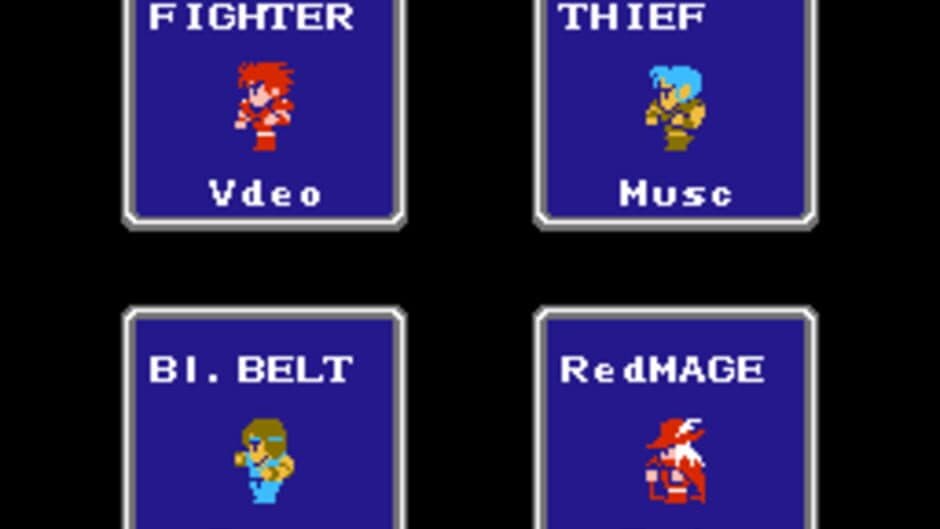 Скриншот 2 из Final Fantasy