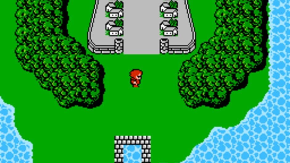 Скриншот 3 из Final Fantasy