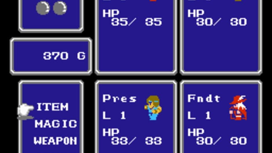 Скриншот 5 из Final Fantasy