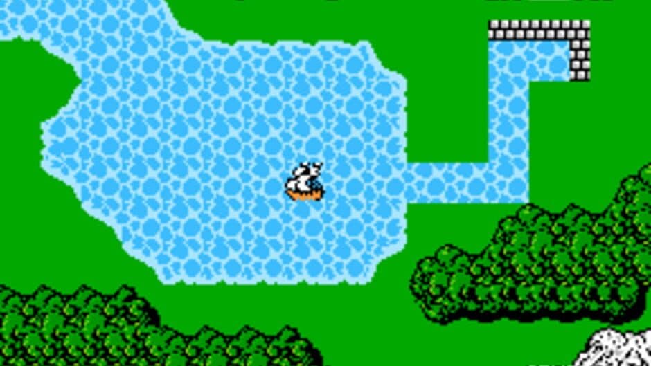 Скриншот 6 из Final Fantasy
