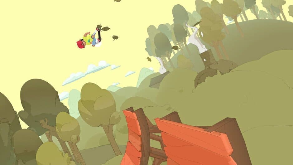 Скриншот 3 из OlliOlli World