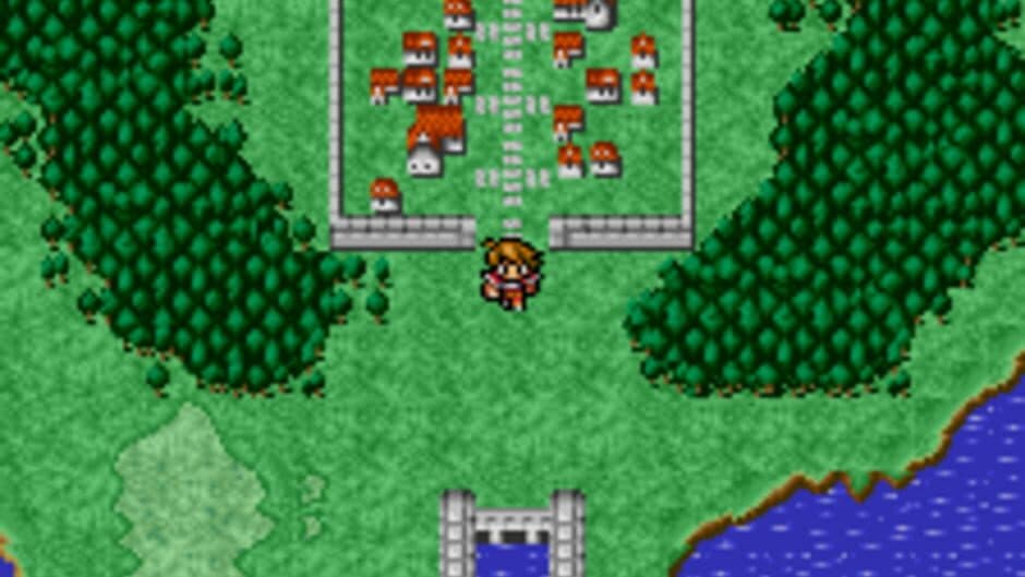 Скриншот 3 из Final Fantasy