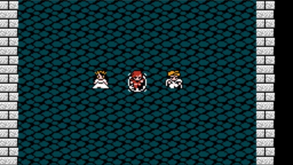 Скриншот 2 из Final Fantasy II